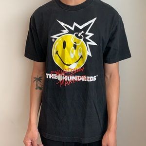 The Hundreds- Smiley OG - Chinatown Market